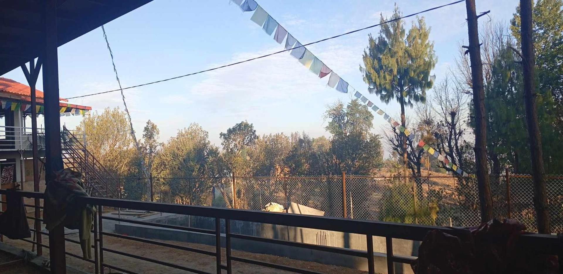 Everest Home Stay Apartment Patan Kültér fotó