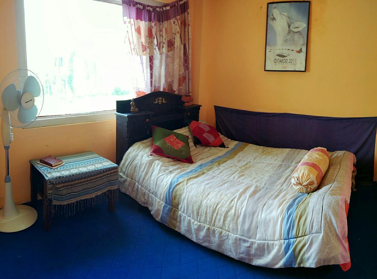 Everest Home Stay Apartment Patan Kültér fotó