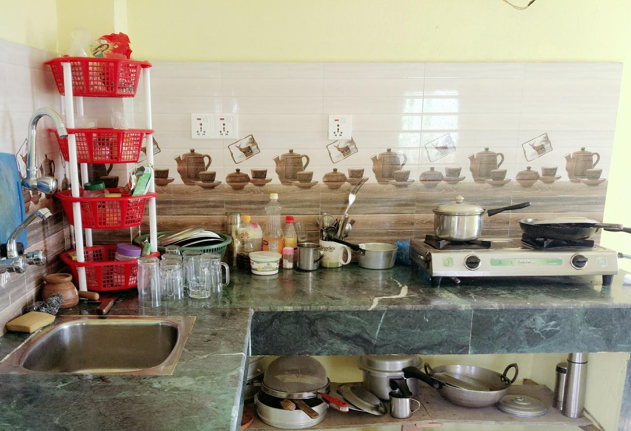 Everest Home Stay Apartment Patan Kültér fotó