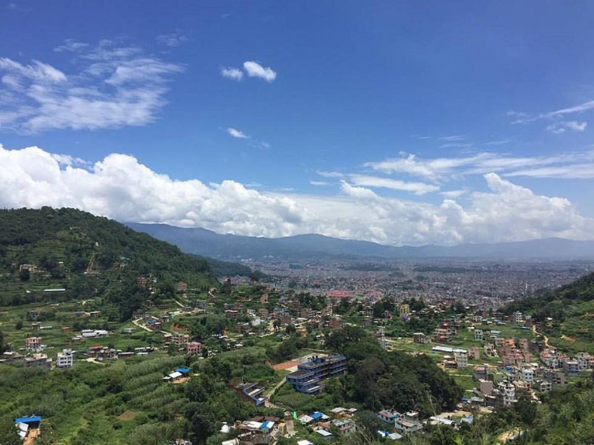 Everest Home Stay Apartment Patan Kültér fotó