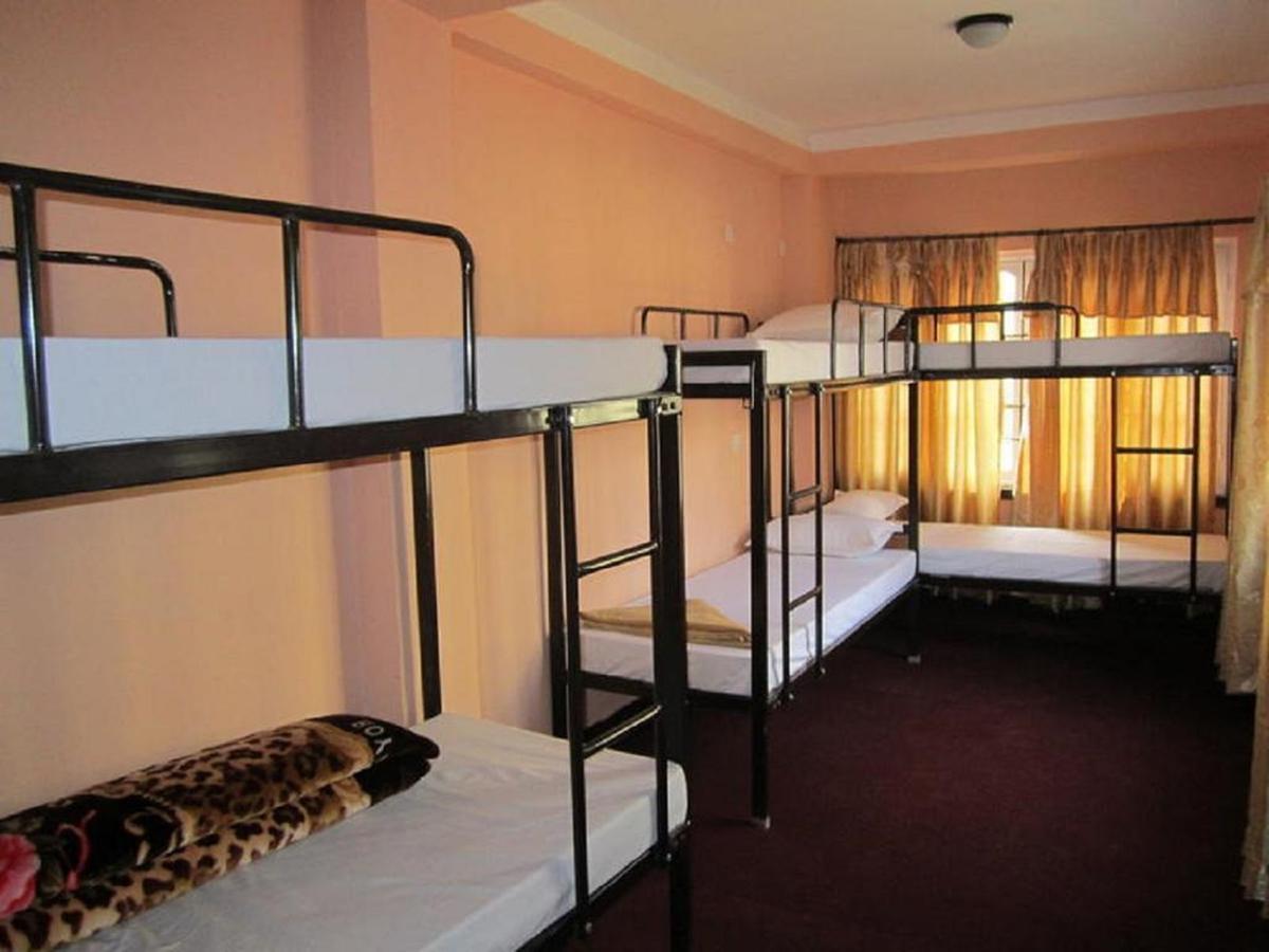 Everest Home Stay Apartment Patan Kültér fotó
