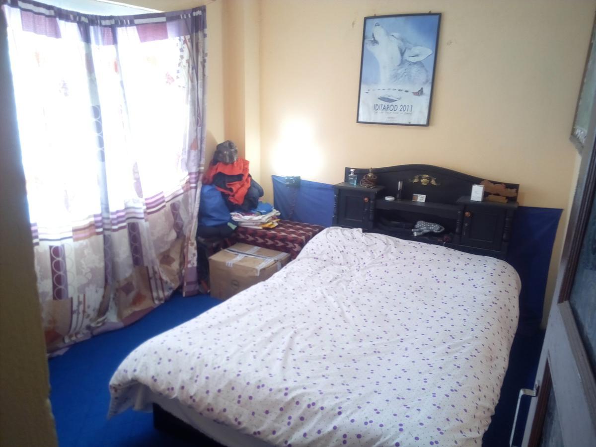 Everest Home Stay Apartment Patan Kültér fotó