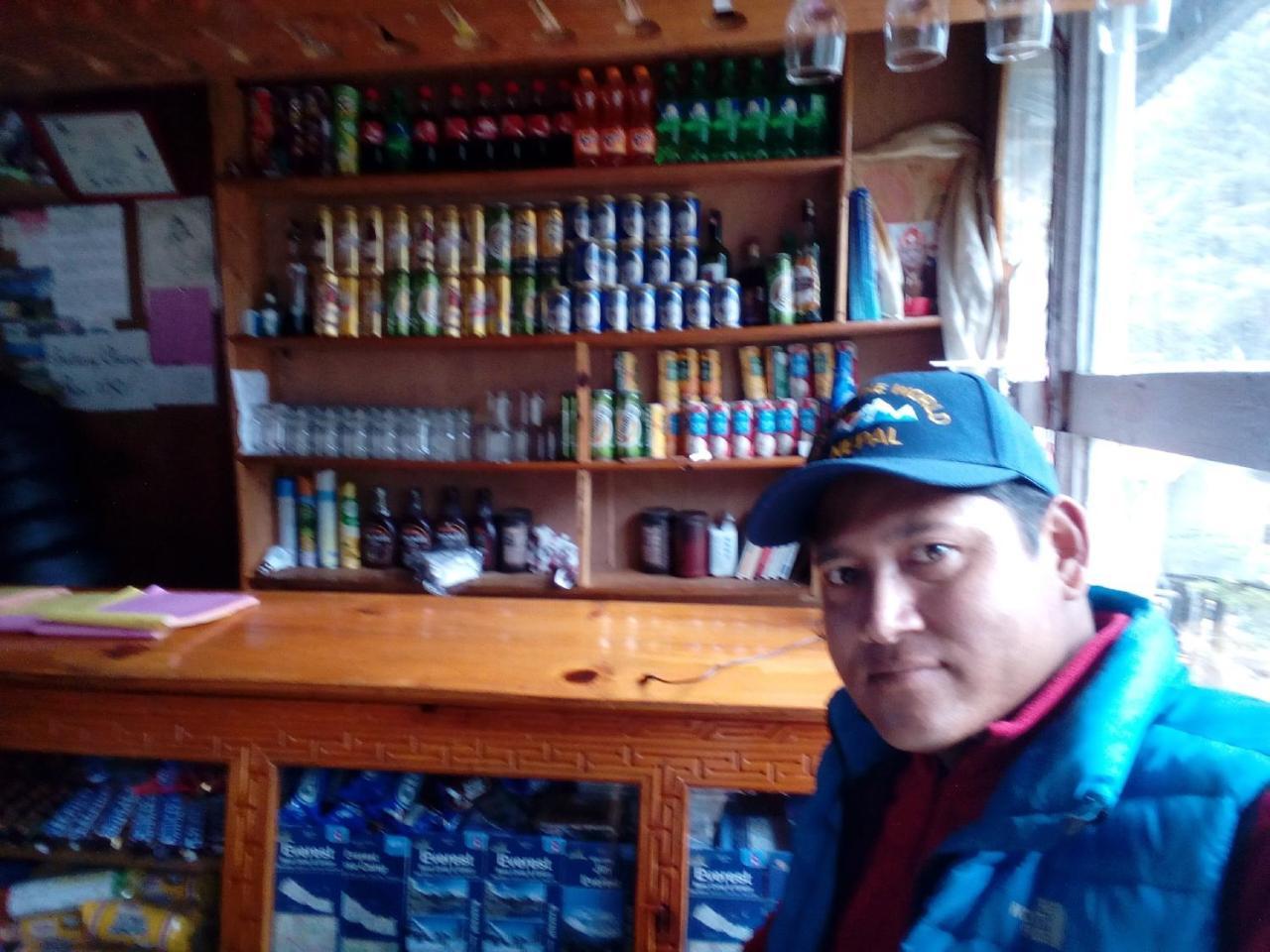 Everest Home Stay Apartment Patan Kültér fotó