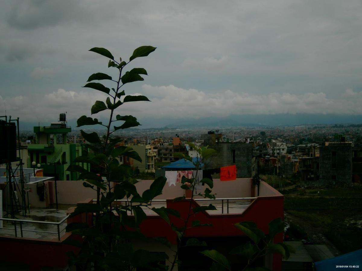 Everest Home Stay Apartment Patan Kültér fotó