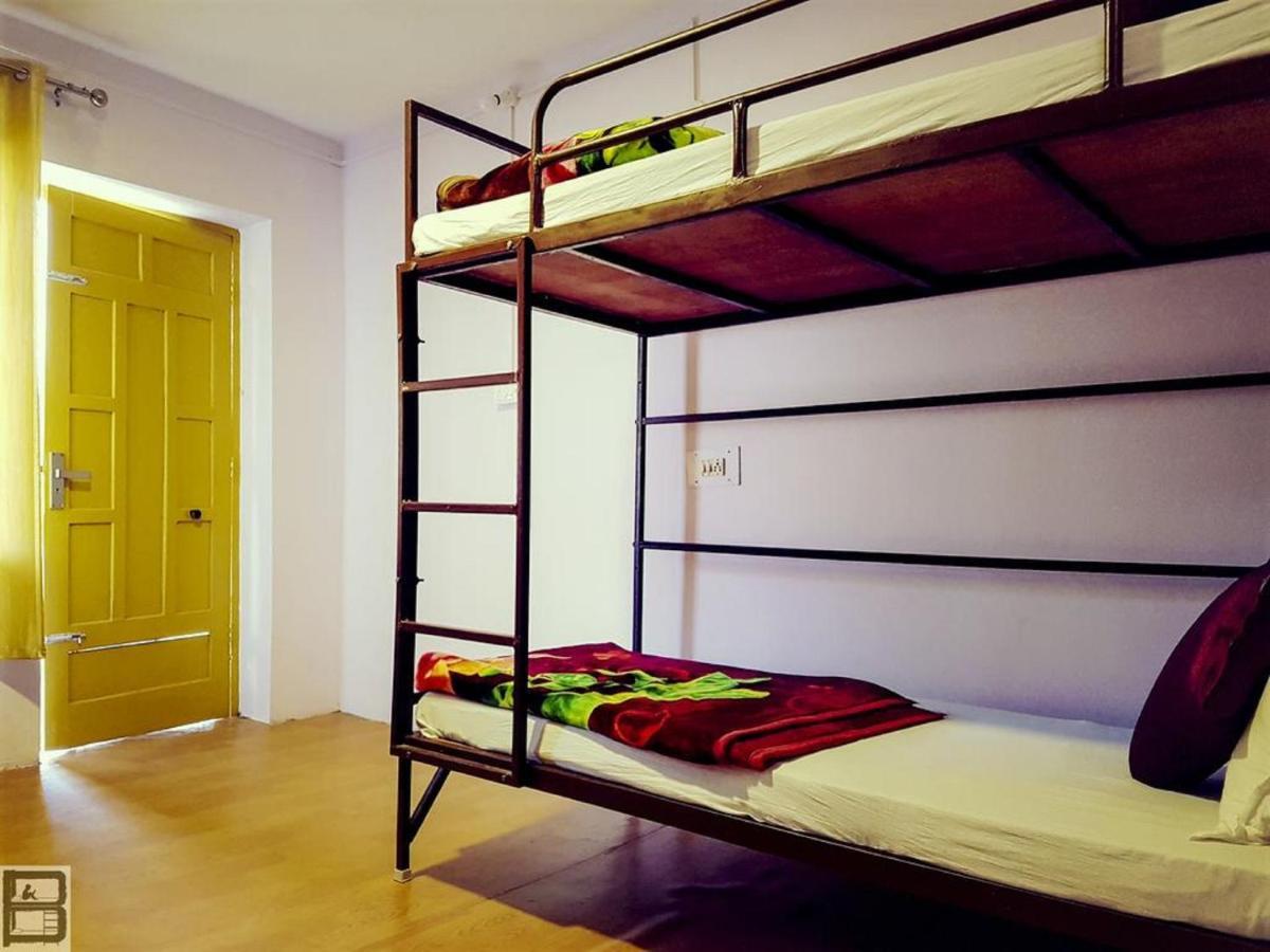 Everest Home Stay Apartment Patan Kültér fotó
