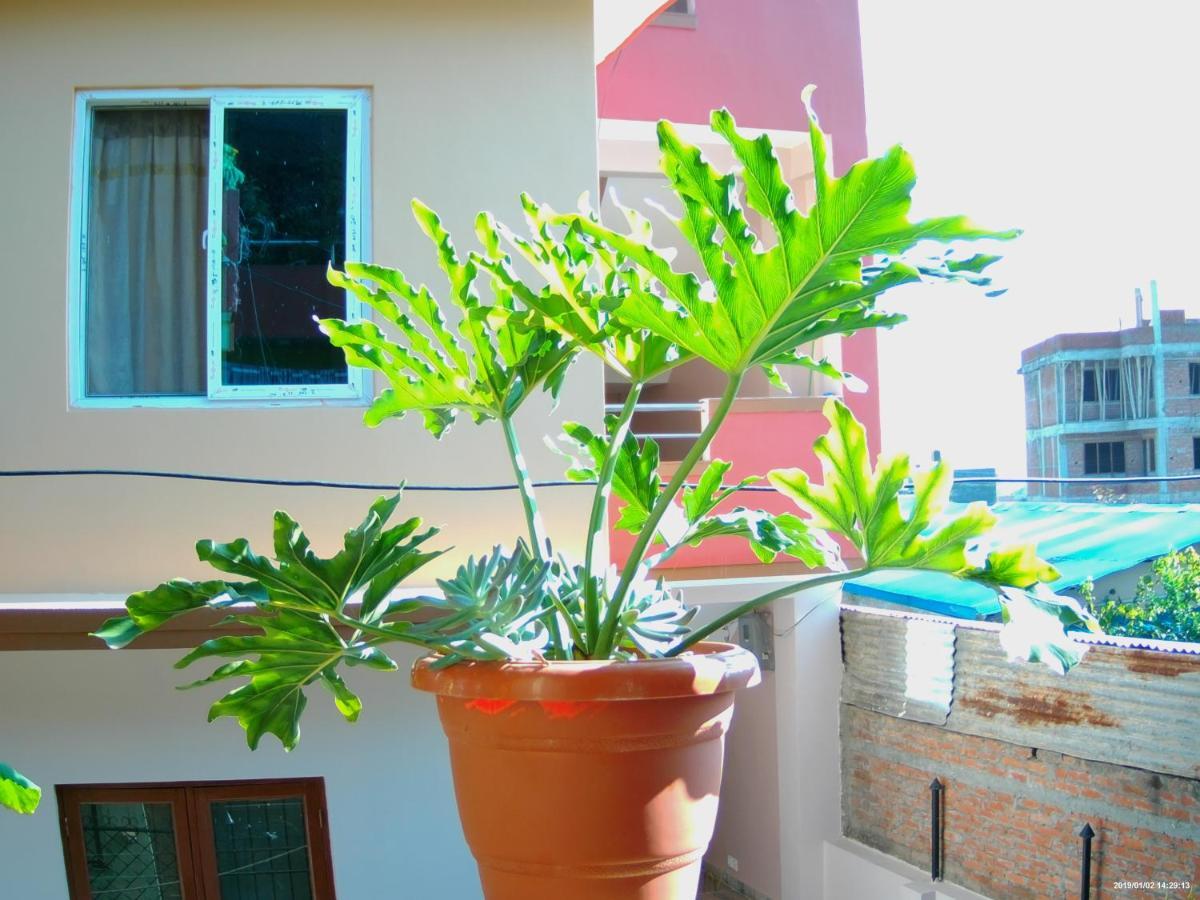 Everest Home Stay Apartment Patan Kültér fotó